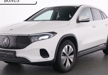 Mercedes-Benz EQA 3.463 km 38.985 &euro; Essen 45309