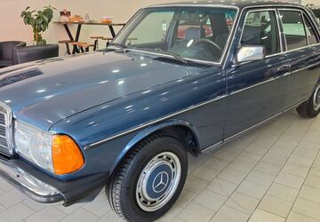 Mercedes-Benz 300 109.000 km 11.900 &euro; Recklinghausen 45661