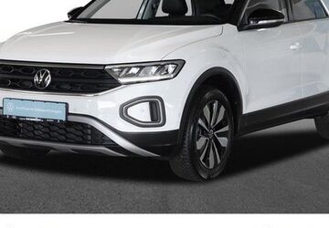 VW T-Roc 11.070 km 23.198 &euro; Recklinghausen 45657