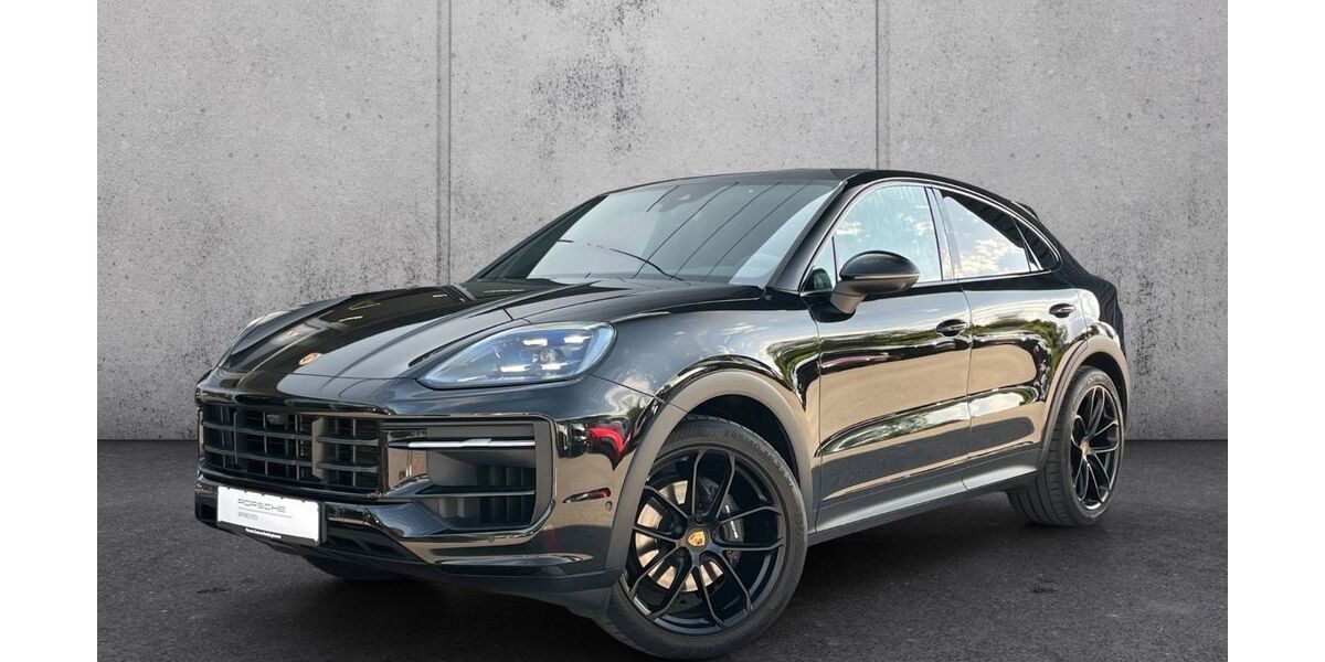 Porsche Cayenne 43.919 km 97.900 &euro; Recklinghausen 45665