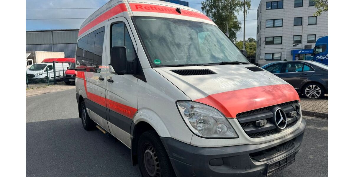Mercedes-Benz Sprinter 332.000 km 4.850 &euro; Essen 45356