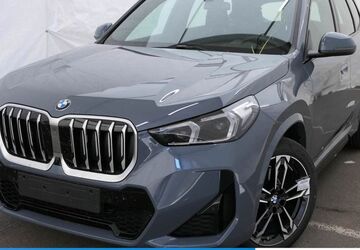 BMW X1 20.400 km 43.970 &euro; Mülheim 45472