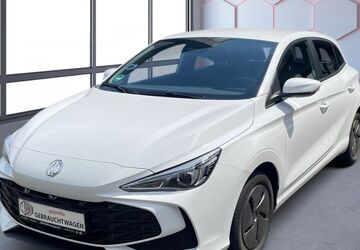MG 3 19.750 km 15.490 &euro; Recklinghausen 45663