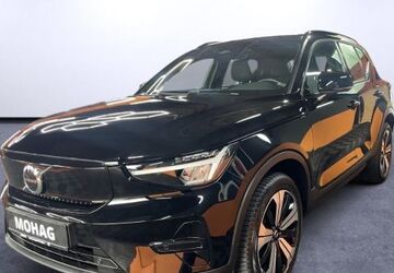 Volvo XC40 16.910 km 31.390 &euro; Recklinghausen 45659