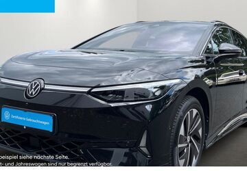 VW ID.7 11.723 km 51.910 &euro; Mülheim 45481