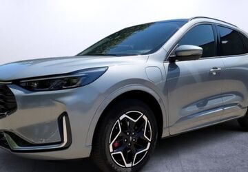 Ford Kuga 5.000 km 44.880 &euro; Datteln 45711