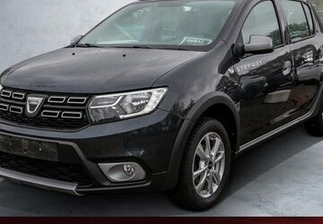 Dacia Sandero 52.250 km 10.290 &euro; Dortmund 44149