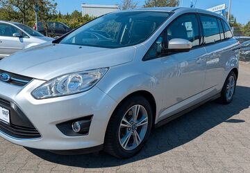 Ford Grand C-Max 89.754 km 7.999 &euro; Essen 45326
