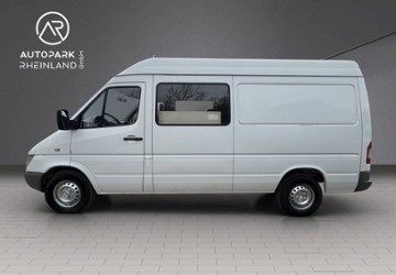Mercedes-Benz Sprinter 70.196 km 14.950 &euro; Bochum 44866