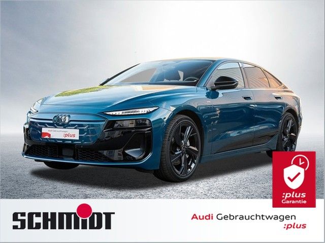 Audi A6 e-tron 8.220 km 65.440 &euro; Lünen 44534