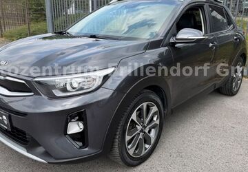 Kia Stonic 100.497 km 12.950 &euro; Bochum 44866