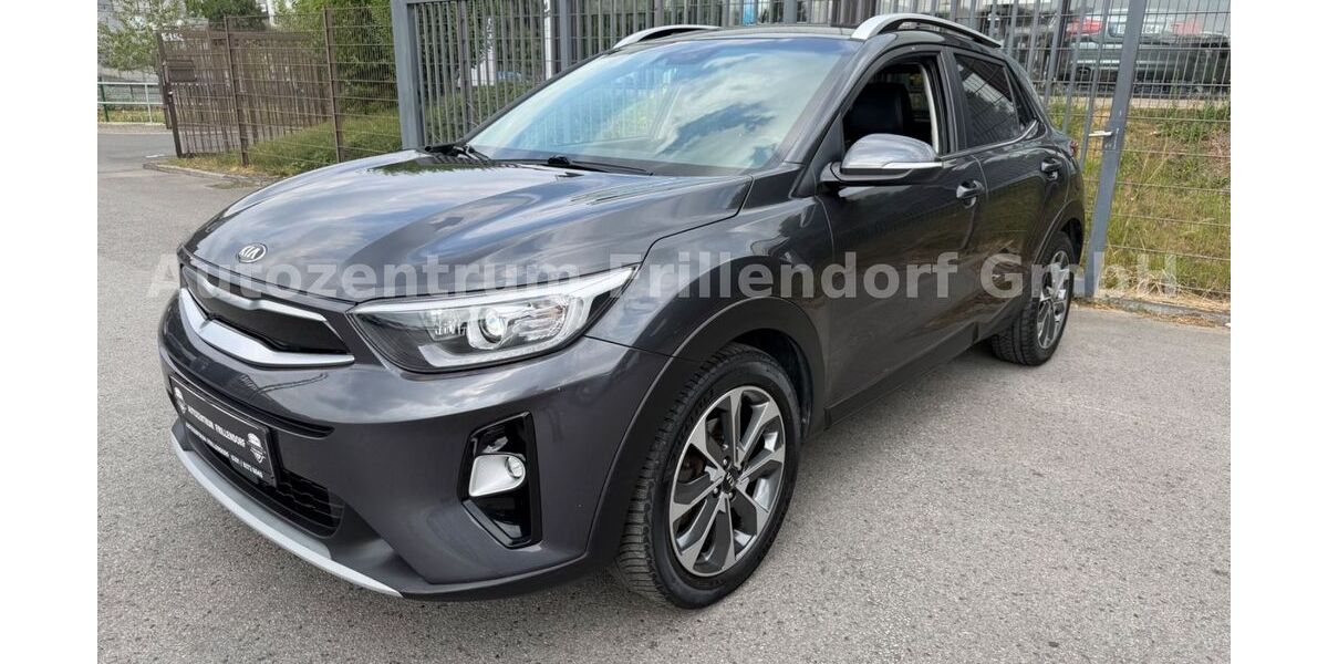 Kia Stonic 100.497 km 12.950 &euro; Bochum 44866