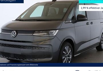 VW T7 Multivan 9.232 km 57.390 &euro; Bochum 44866