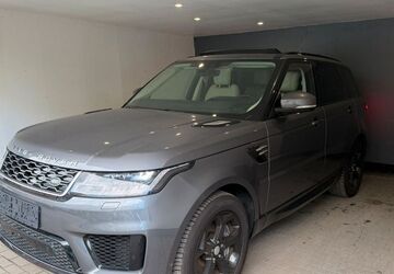 Land Rover Range Rover Sport 92.000 km 35.500 &euro; Bochum 44805
