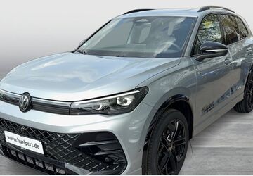 VW Tiguan 5.047 km 49.890 &euro; Dortmund 44379