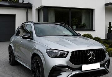 Mercedes-Benz GLE 350 79.900 km 48.900 &euro; Bottrop 46240