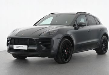 Porsche Macan 87.960 km 62.900 &euro; Essen 45143