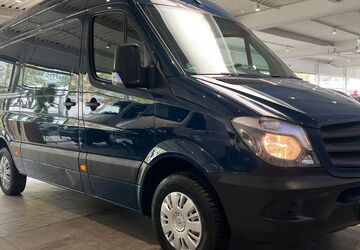 Mercedes-Benz Sprinter 169.000 km 17.400 &euro; Datteln 45711