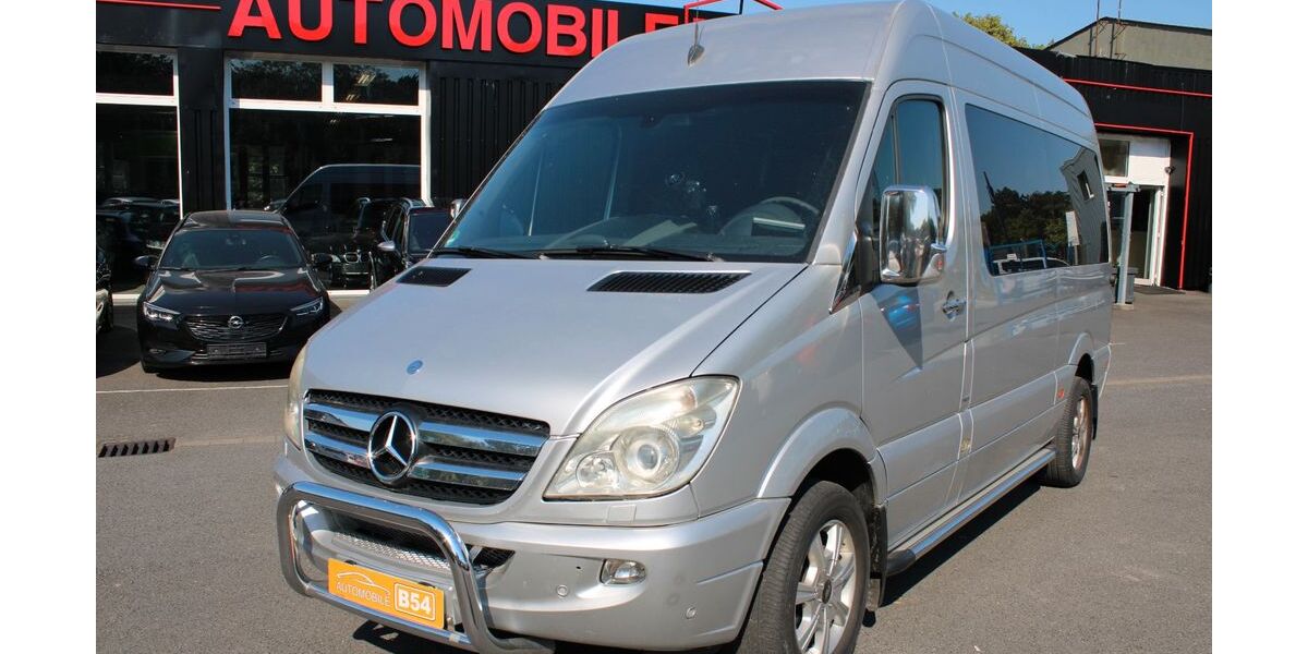 Mercedes-Benz Sprinter 250.100 km 18.991 &euro; Dortmund 44145