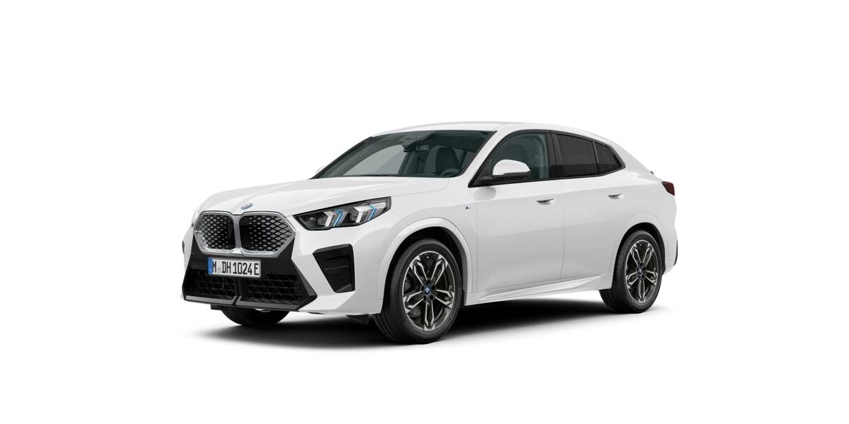 BMW iX2 26.925 km 46.840 &euro; Mülheim an der Ruhr 45478