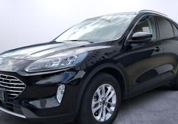Ford Kuga 37.171 km 21.990 &euro; Recklinghausen 45661