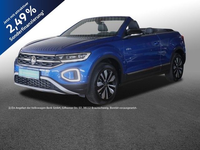VW T-Roc 6.980 km 25.498 &euro; Recklinghausen 45657