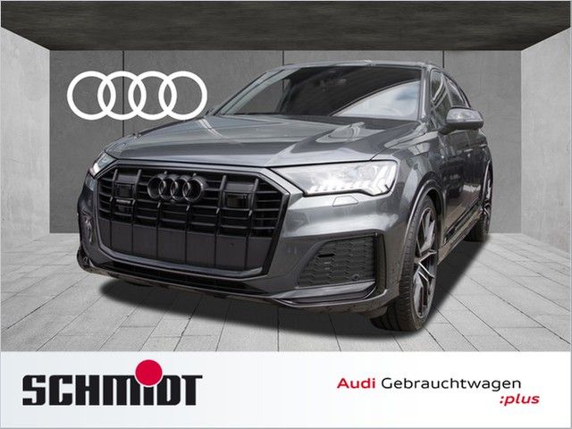 Audi Q7 56.020 km 63.840 &euro; Recklinghausen 45657