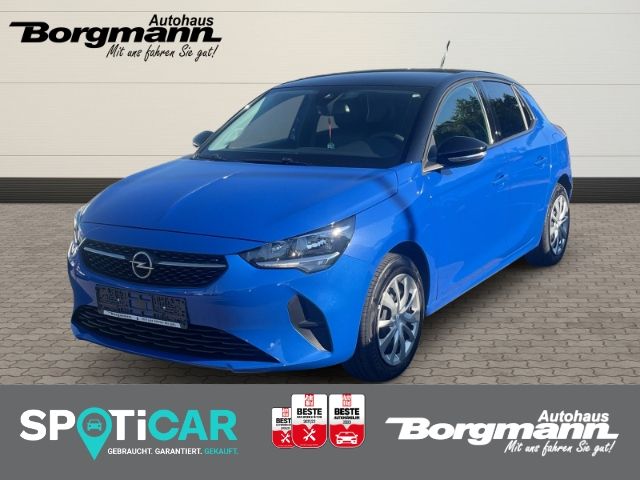 Opel Corsa 69.600 km 15.490 &euro; Dorsten 46286
