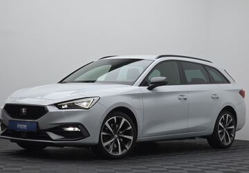 Seat Leon 86.000 km 17.980 &euro; Dülmen 48249