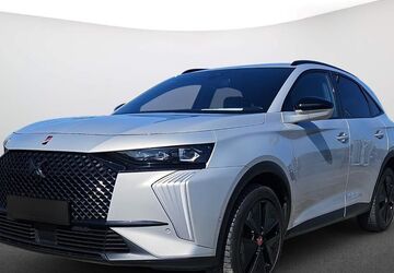 DS Automobiles DS7 (Crossback) 62.635 km 25.990 &euro; Dülmen 48249