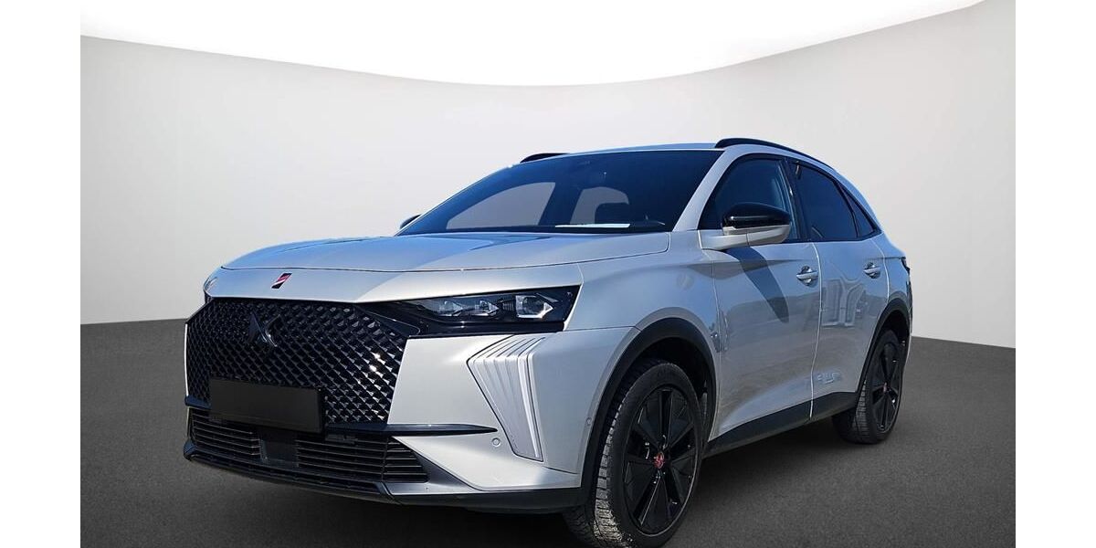 DS Automobiles DS7 (Crossback) 62.635 km 25.990 &euro; Dülmen 48249