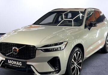 Volvo XC60 47.610 km 42.870 &euro; Recklinghausen 45659
