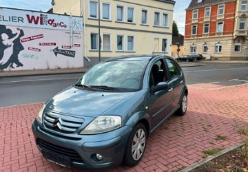 Citroen C3 177.000 km 1.790 &euro; Recklinghausen 45657