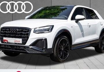 Audi Q2 5.000 km 43.250 &euro; Recklinghausen 45657