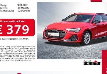 Audi A3 6.870 km 37.340 &euro; Recklinghausen 45657