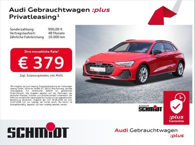 Audi A3 6.870 km 37.340 &euro; Recklinghausen 45657