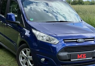 Ford Tourneo Connect 225.364 km 8.990 &euro; Dülmen 48249