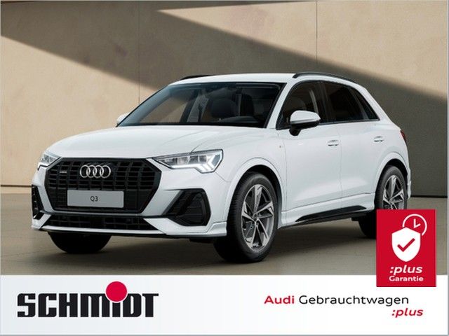 Audi Q3 6.060 km 38.640 &euro; Recklinghausen 45657