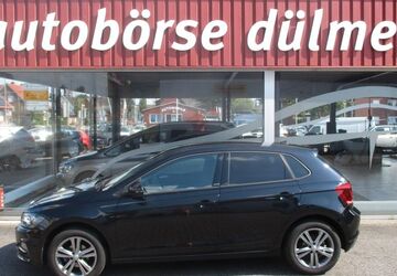 VW Polo 80.545 km 14.490 &euro; Dülmen 48249