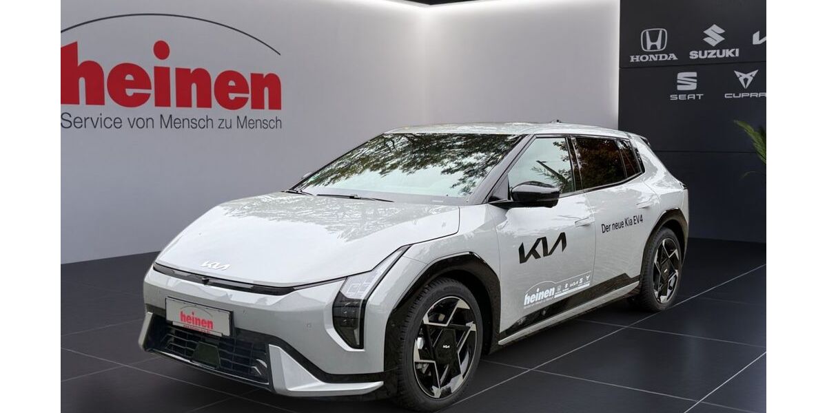 Kia EV4 3.031 km 40.480 &euro; Dortmund 44149