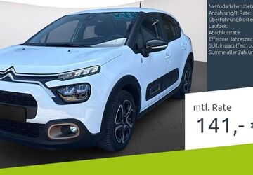 Citroen C3 18.770 km 11.999 &euro; Dülmen 48249