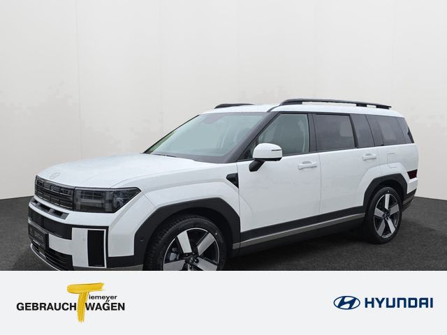 Hyundai SANTA FE 15.000 km 43.990 &euro; Recklinghausen 45657