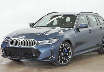 BMW 320 19.898 km 44.840 &euro; Marl 45770