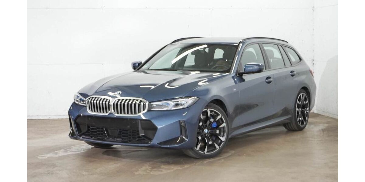 BMW 320 19.898 km 44.840 &euro; Marl 45770