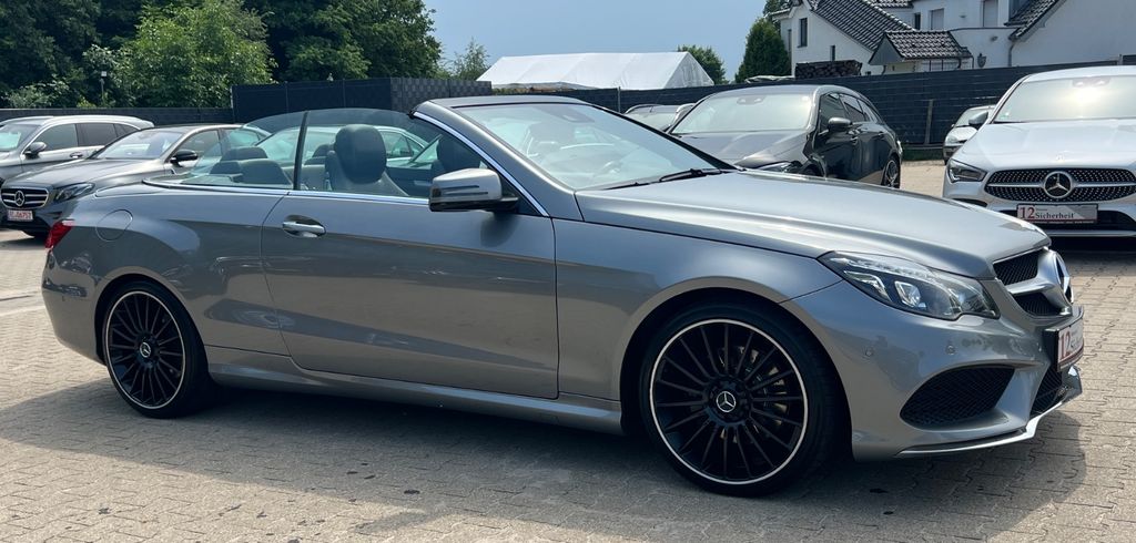 Mercedes-Benz E 220 135.000 km 16.990 &euro; Recklinghausen 45659