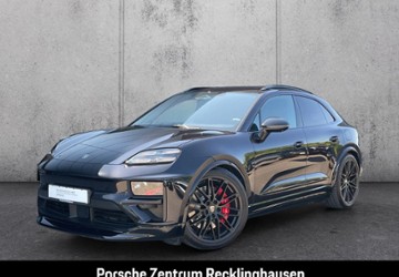 Porsche Macan 23.151 km 94.450 &euro; Recklinghausen 45665