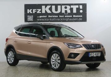 Seat Arona 206.600 km 8.950 &euro; Recklinghausen 45661