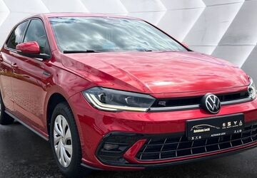 VW Polo 61.927 km 16.980 &euro; Dortmund 44263