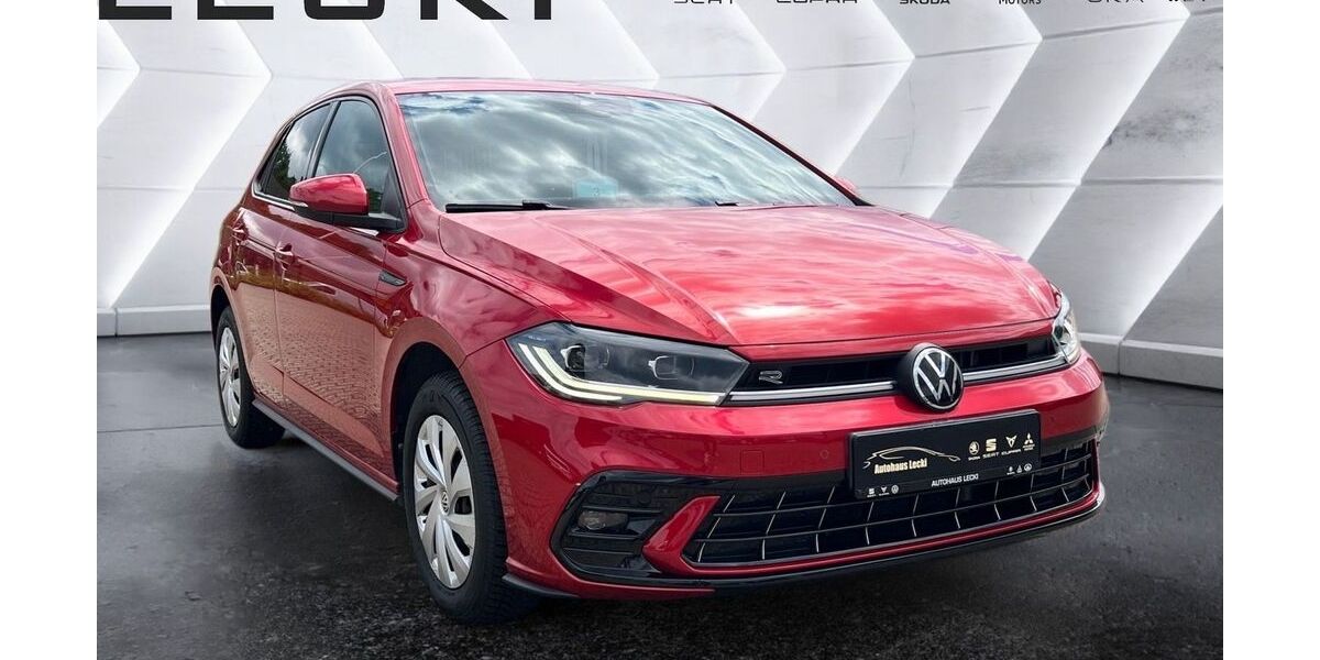 VW Polo 61.927 km 16.980 &euro; Dortmund 44263