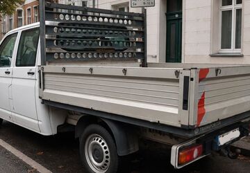 VW T5 Transporter 270.000 km 6.500 &euro; Essen 45356